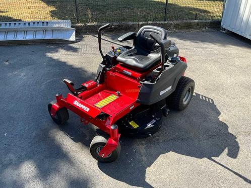 2023 Snapper ZTX175 Zeroturn Zitmaaier, Tuin en Terras, Zitmaaiers