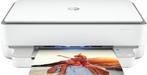 HP ENVY 6020e All-in-One Printers, Computers en Software, Printers, Verzenden, Nieuw