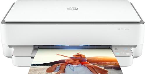 HP ENVY 6020e All-in-One Printers, Computers en Software, Printers, Verzenden