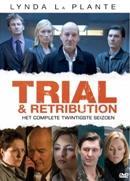 Trial & retribution - Seizoen 20 op DVD, Verzenden, Nieuw in verpakking