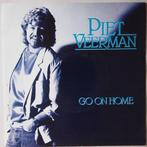 Piet Veerman - Go on home - Single, Cd's en Dvd's, Pop, Gebruikt, 7 inch, Single