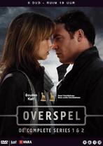 Overspel - De complete serie 1 & 2, Cd's en Dvd's, Verzenden, Nieuw in verpakking