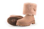 Bronx Snowboots in maat 38 Roze | 5% extra korting, Kleding | Dames, Schoenen, Bronx, Verzenden, Snowboots, Zo goed als nieuw