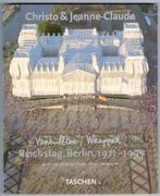 Christo & Jeanne-Claude: Verhüllter / Wrapped - Reichstag, Verzenden, Christo