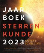 Jaarboek sterrenkunde 2023 9789464041811 Govert Schilling, Boeken, Verzenden, Zo goed als nieuw, Govert Schilling