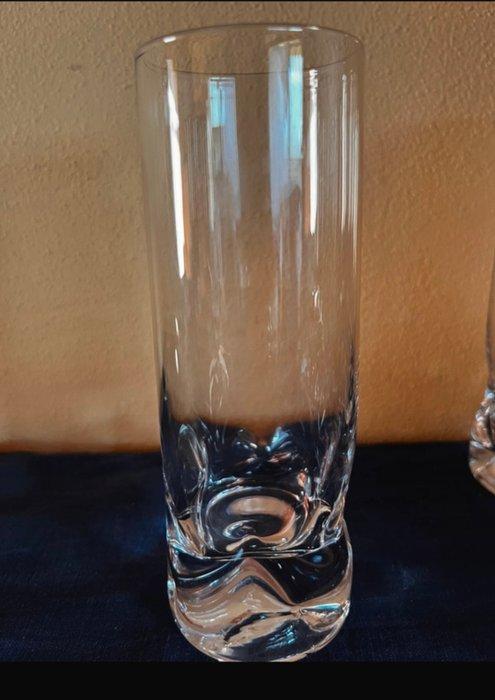 cristallo - Drinkset (11) - Kristal, Antiek en Kunst, Antiek | Meubels | Tafels