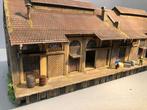 Vollmer, Preiser, Noch, Busch H0 - Bâtiments pour trains, Hobby & Loisirs créatifs