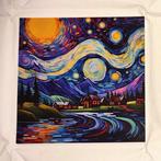 João Quelhas Gaspar (XXI) - #2_the reflection of the stars