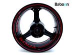 Achterwiel Kawasaki ZX 9 R 2000-2001 (NINJA ZX-9R ZX900E), Motoren, Verzenden, Gebruikt