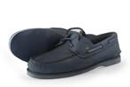 Timberland Bootschoenen in maat 41½ Blauw | 5% extra korting, Timberland, Gedragen, Verzenden, Blauw