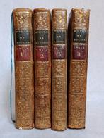 Jean-Jacques ROUSSEAU - Année de lEO. Emile, ou de