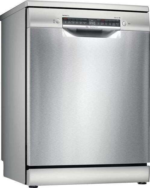 Bosch Sms6zci00g Vaatwasser 60cm, Elektronische apparatuur, Vaatwasmachines, Ophalen of Verzenden