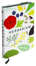 Herbarium 9789068687101 Caz Hildebrand, Verzenden, Zo goed als nieuw, Caz Hildebrand