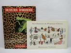 Vuillemin - Sueurs dhomme + Les Chansons du Professeur, Livres