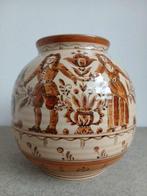 Plateelbakkerij Zuid-Holland - Vase - 2524 - Faïence -, Antiek en Kunst