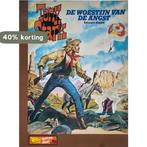 Tony Stark no 2 - De woestijn van de angst 9789064280191, Verzenden, Gelezen, Aidans