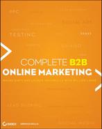Complete B2B Online Marketing 9781118147849, Verzenden, Gelezen, Lauren Vaccarello