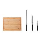 Messen en Keuken Accessoires Set - De Starter Set Deluxe Edi, Maison & Meubles, Cuisine | Ustensiles de cuisine