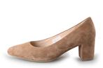 Gabor Pumps in maat 39,5 Bruin | 10% extra korting, Kleding | Dames, Schoenen, Pumps, Bruin, Verzenden, Gabor