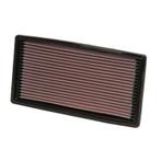 K&N Vervangingsluchtfilter | Chevrolet/GMC/Oldsmobile/Pontia, Auto-onderdelen, Verzenden, Nieuw