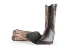 Polo Ralph Lauren Cowboy laarzen in maat 38 Bruin | 5% extra, Kleding | Dames, Polo Ralph Lauren, Bruin, Verzenden, Zo goed als nieuw