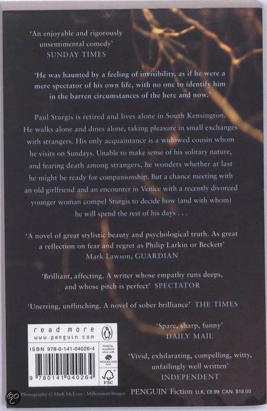 Strangers 9780141040264 Anita Brookner, Livres, Langue | Anglais, Envoi