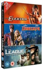 Superheroes Collection (Box Set) DVD (2005) Ben Affleck,, Verzenden