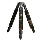 Gitzo GT5531S Systematic 6X Carbon Statief, Ophalen of Verzenden