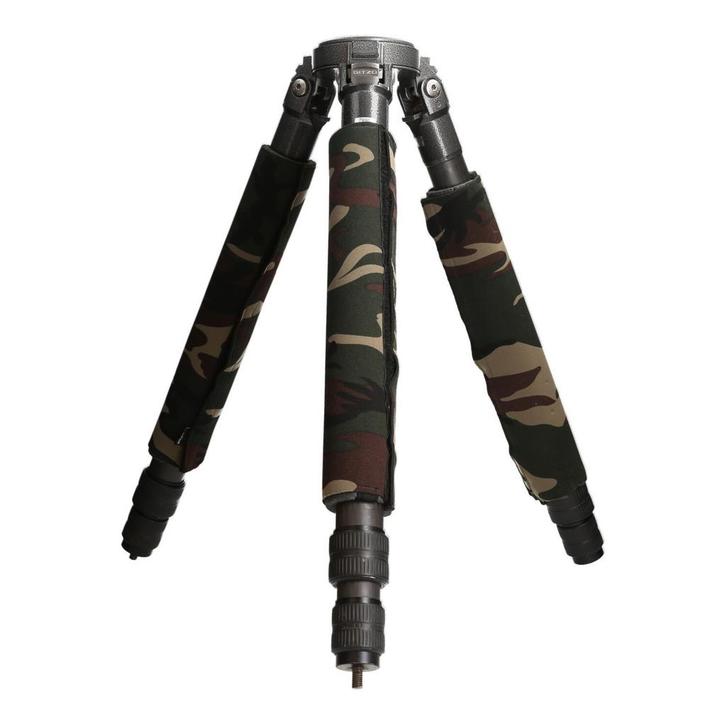 Gitzo GT5531S Systematic 6X Carbon Statief, Audio, Tv en Foto, Fotografie | Fotostudio en Toebehoren, Ophalen of Verzenden