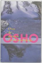 Over De Grenzen Van De Psychologie 9789059800366 Osho, Boeken, Verzenden, Gelezen, Osho