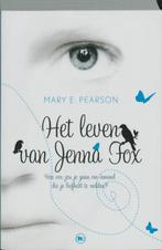 Het leven van Jenna Fox 9789044321890, Livres, Mary E. Pearson, Mary Pearson, Verzenden