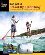 Art of Stand Up Paddling 9780762773299 Ben Marcus, Verzenden, Gelezen, Ben Marcus