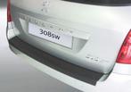 Achterbumper Beschermer | Peugeot 308 SW 2008-2014 | ABS Kun, Verzenden, Nieuw