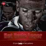 Het Rode Leger 9789057203572, Boeken, Gelezen, Luc Lamon, Eric Falleur, Verzenden