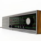 Europhon Adriano Rampoldi - Radio AM-FM modello FM 876