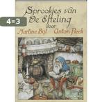 Sprookjes Van De Efteling 9789026118876 M. Bijl, Verzenden, Gelezen, M. Bijl