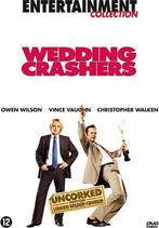 Wedding Crashers (dvd nieuw), Ophalen of Verzenden, Nieuw in verpakking