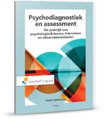 Psychodiagnostiek en assessment 9789001120368, Henk Verhoeven, Henk Verhoeven, Verzenden