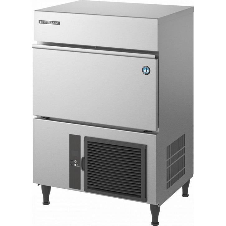IJsblokjesmachine | Maat L | 62kg/24h | Voorraad 26kg |, Zakelijke goederen, Horeca | Keukenapparatuur, Nieuw in verpakking, Verzenden