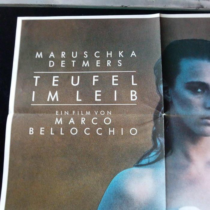 Devil in the Flesh (1986) - Maruschka Detmers, Verzamelen, Film en Tv
