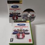 Ford Racing 2 Xbox Original, Ophalen of Verzenden, Zo goed als nieuw