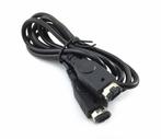 Nieuwe Game Boy Advance 2 Player Link Kabel, Games en Spelcomputers, Verzenden, Nieuw
