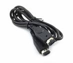 Nieuwe Game Boy Advance 2 Player Link Kabel, Verzenden