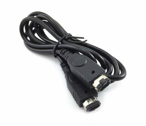 Nieuwe Game Boy Advance 2 Player Link Kabel, Games en Spelcomputers, Spelcomputers | Nintendo Game Boy, Verzenden