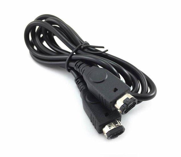 Nieuwe Game Boy Advance 2 Player Link Kabel, Games en Spelcomputers, Spelcomputers | Nintendo Game Boy, Verzenden
