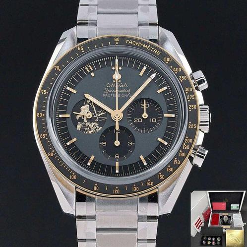 Omega - Speedmaster Professional Moonwatch -, Bijoux, Sacs & Beauté, Montres | Hommes