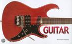 Guitar 9780785823896, Gelezen, Michael Heatley, Michael Heatley, Verzenden