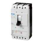 Eaton NZMN3-AE400-BT Circuit Breaker 3P 400A 50KA IEC, Verzenden