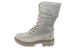 Mustang Veterboots in maat 42 Beige