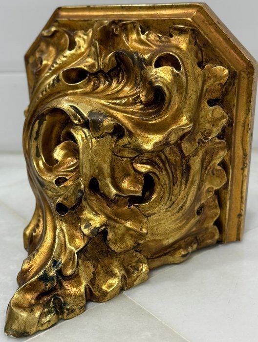 Decoratief ornament - Spanje, Antiek en Kunst, Antiek | Overige Antiek